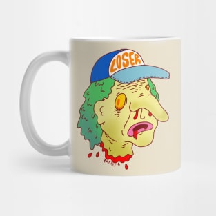 LOSER Mug